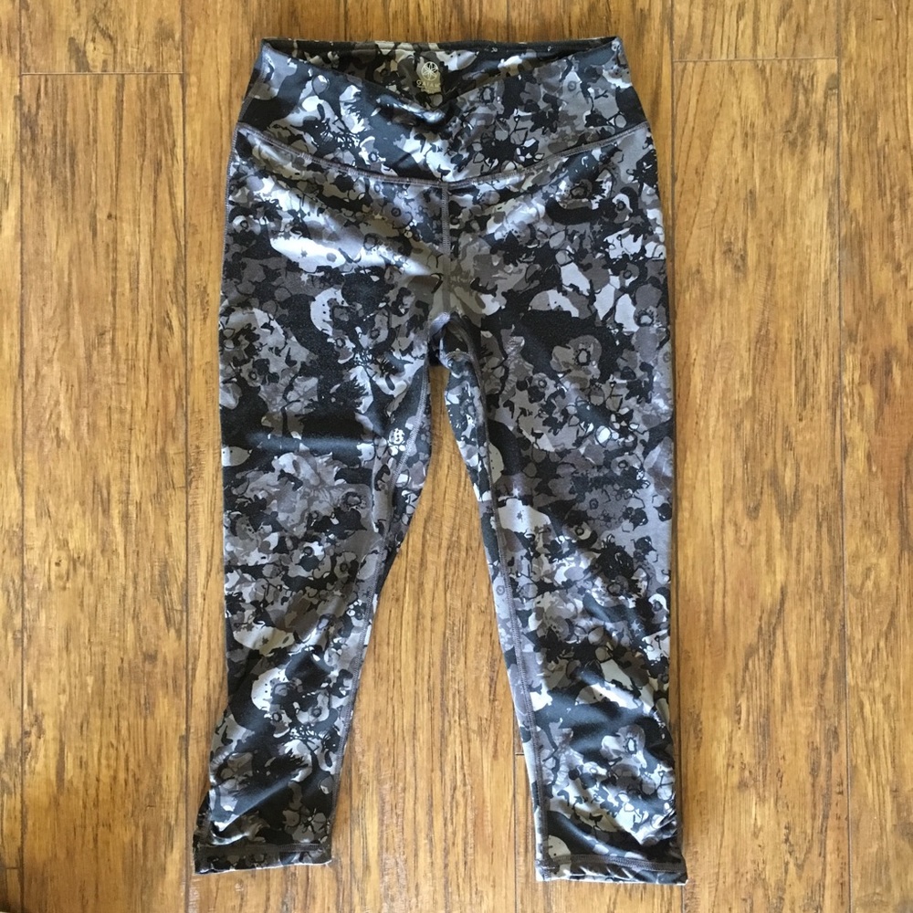 Gaiam women’s leggings